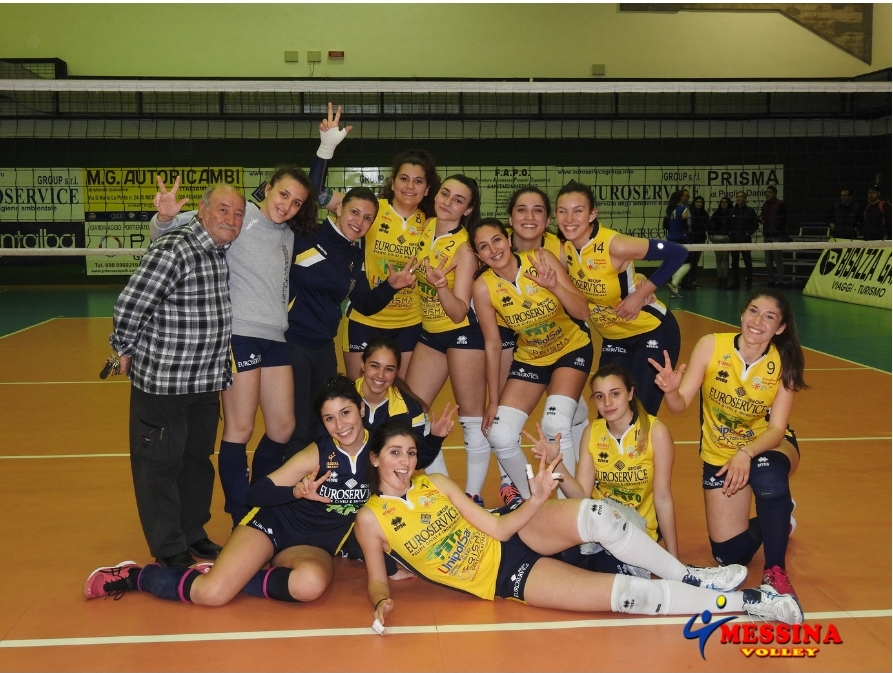 Messina Volley