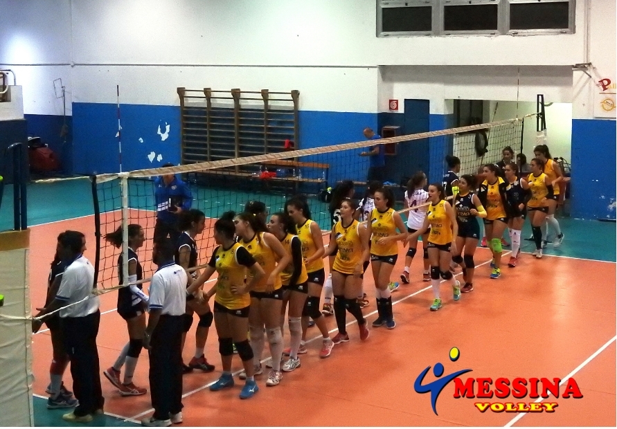 Messina Volley