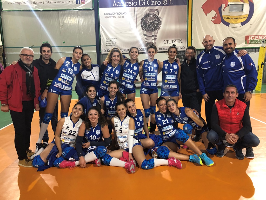 Sant'Agata Volley