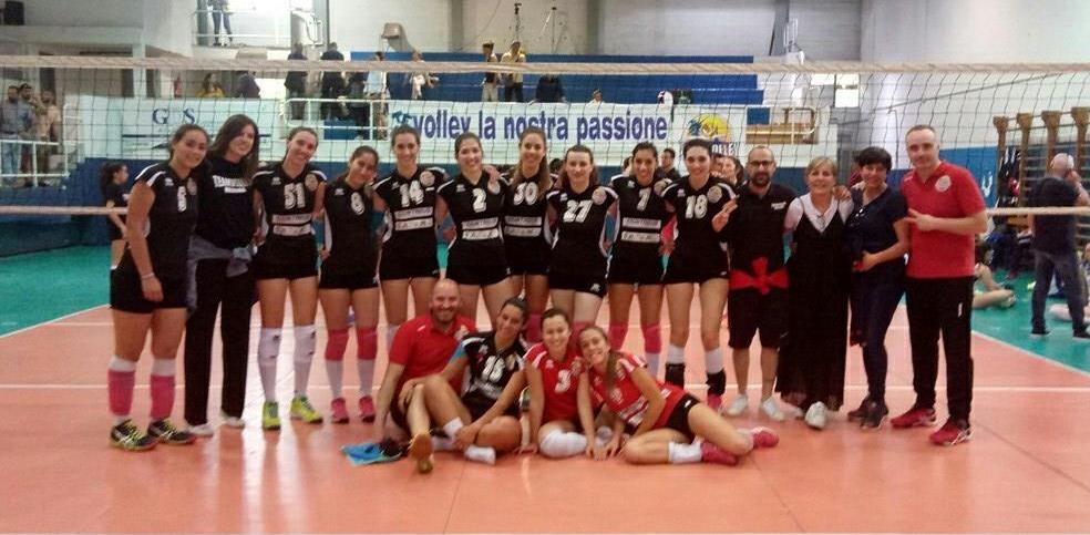 Team Volley Messina