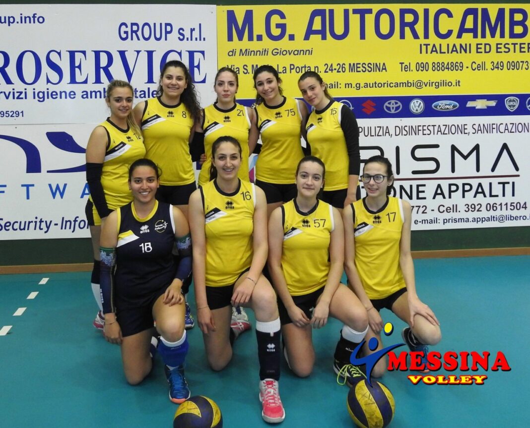 Messina Volley