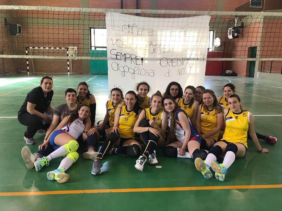 Messina Volley