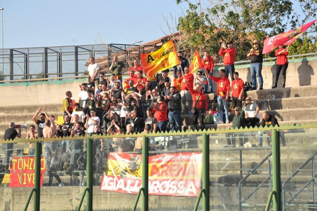 Fc Messina