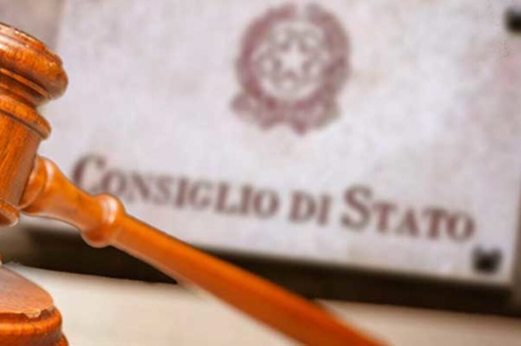 Consiglio di Stato