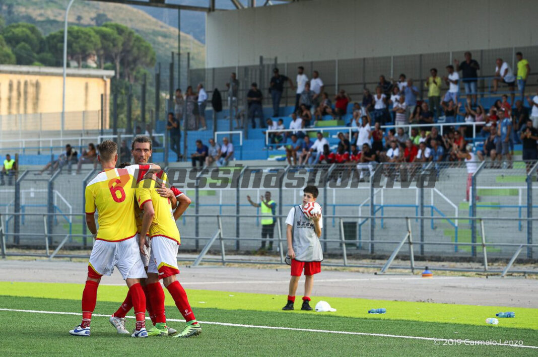 Fc Messina