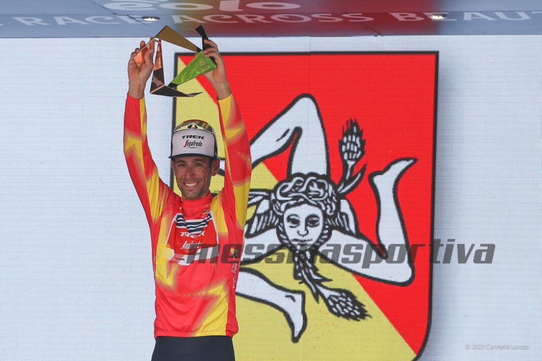 Vincenzo Nibali