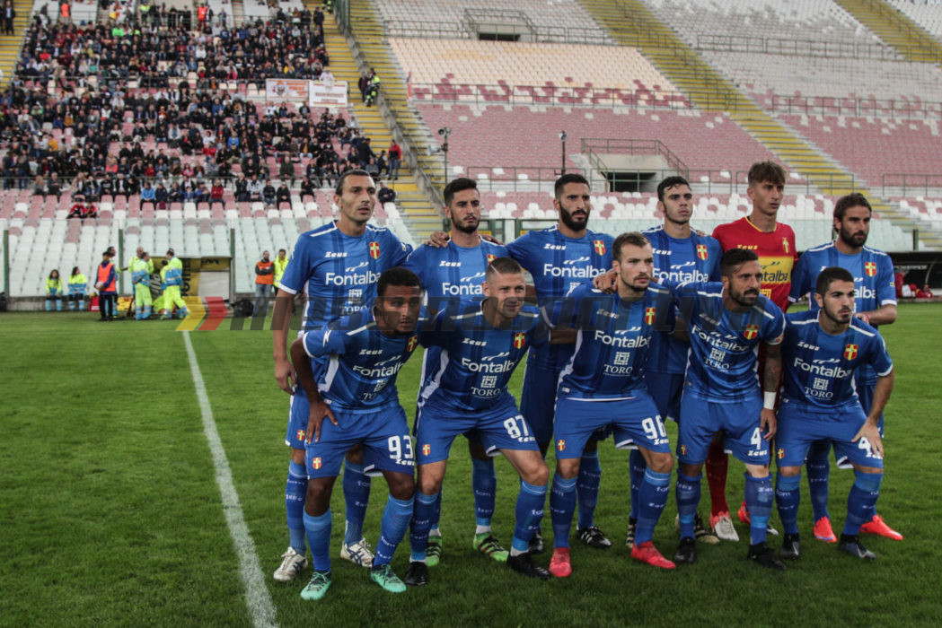 Fc Messina