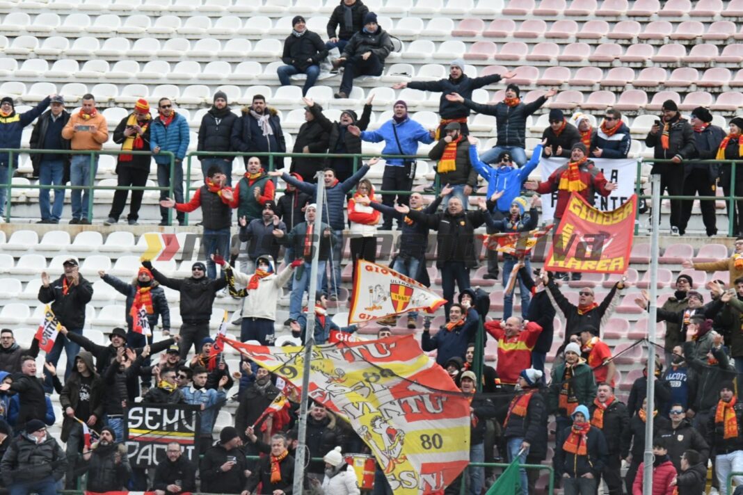 Curva Sud