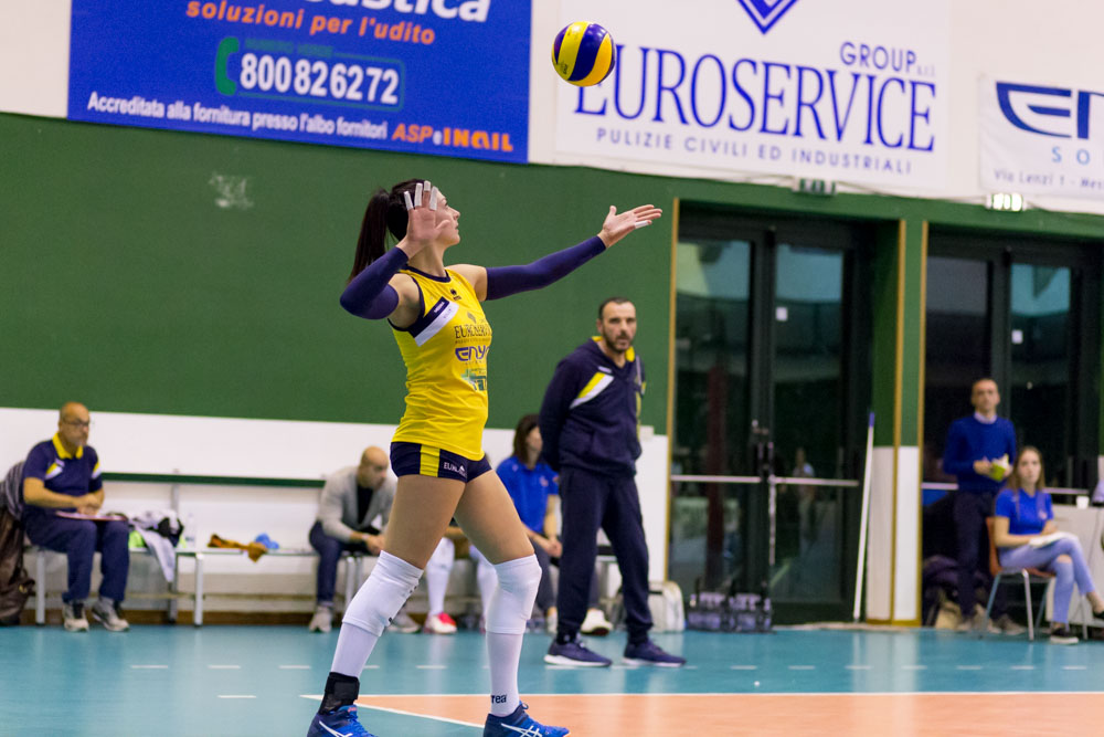 Messina Volley