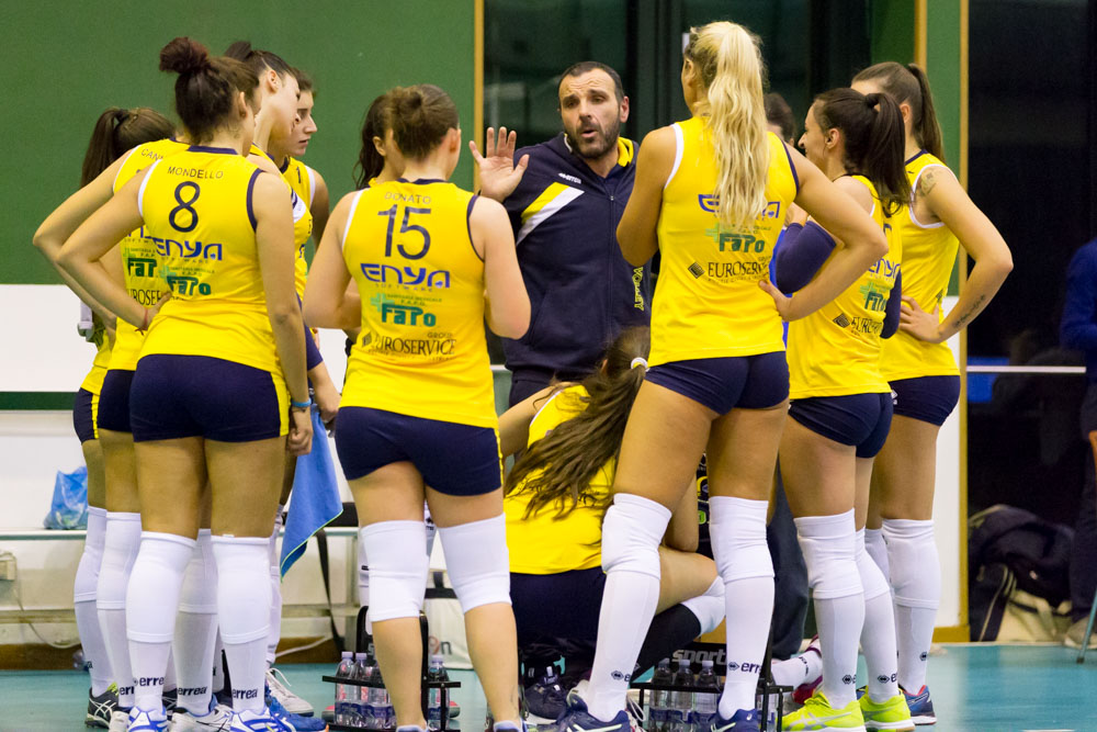 Messina Volley