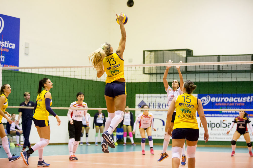 Messina Volley