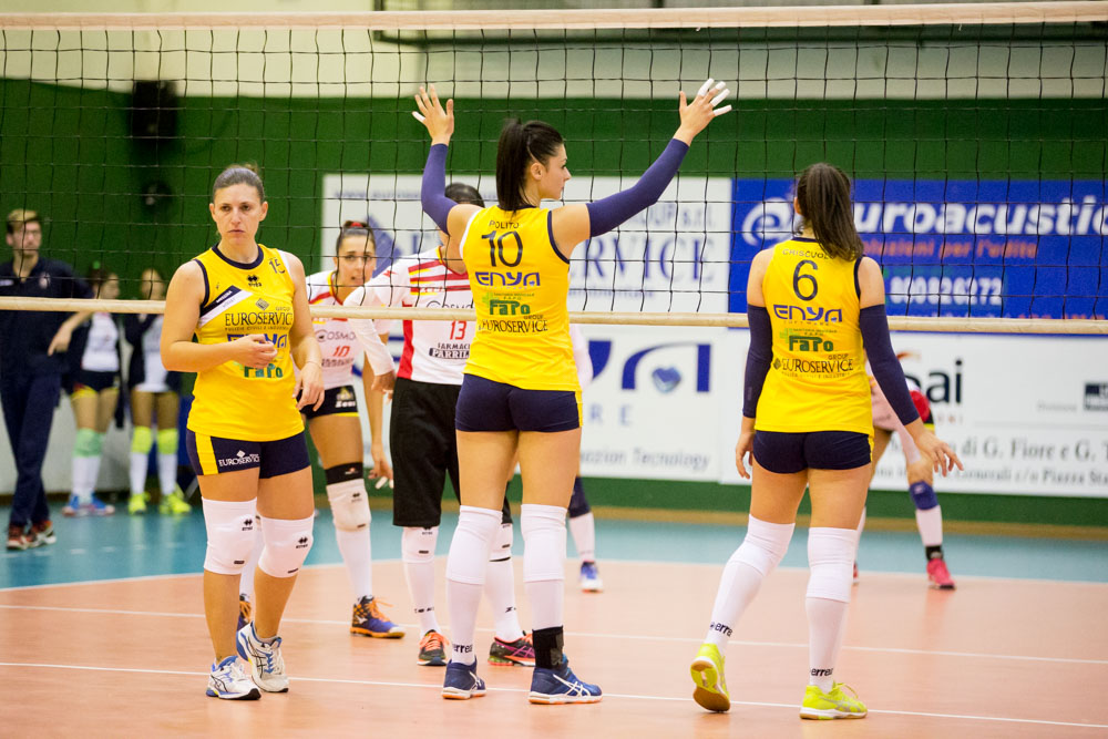 Messina Volley