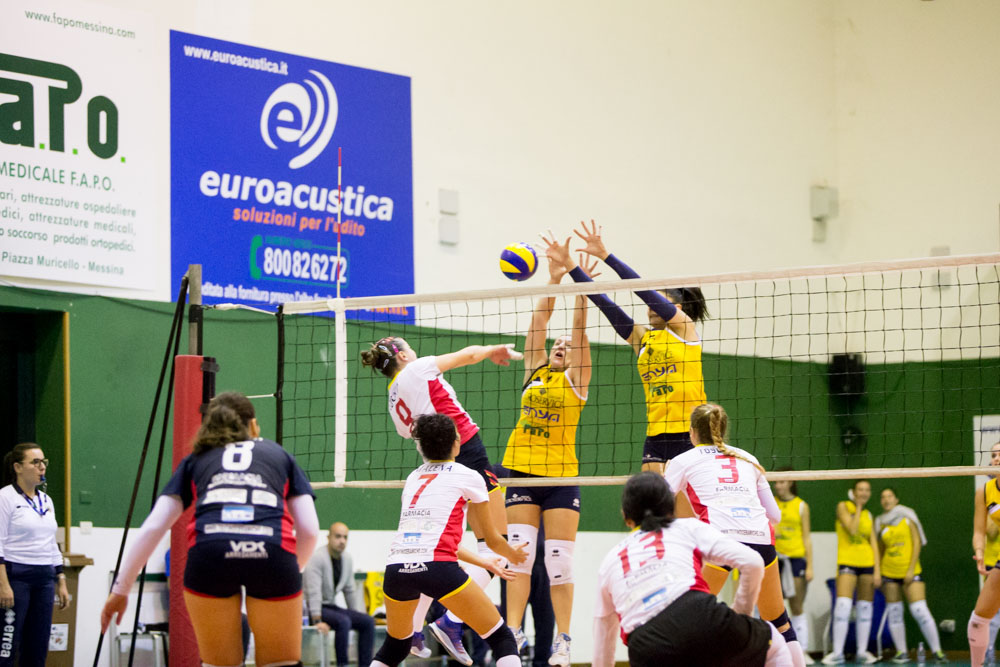 Messina Volley