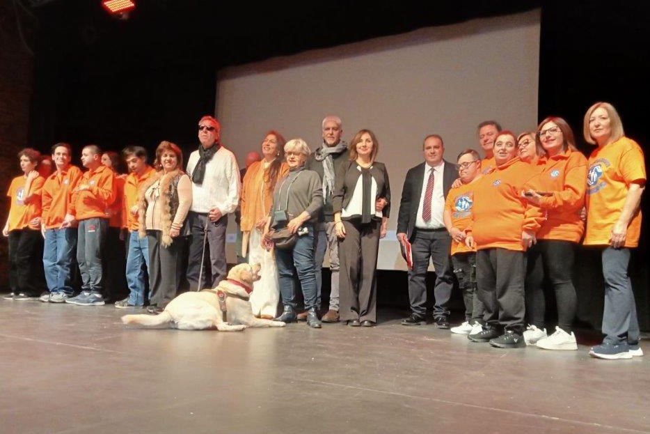 Danza e musica oltre le barriere