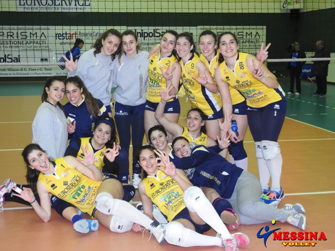 Messina Volley