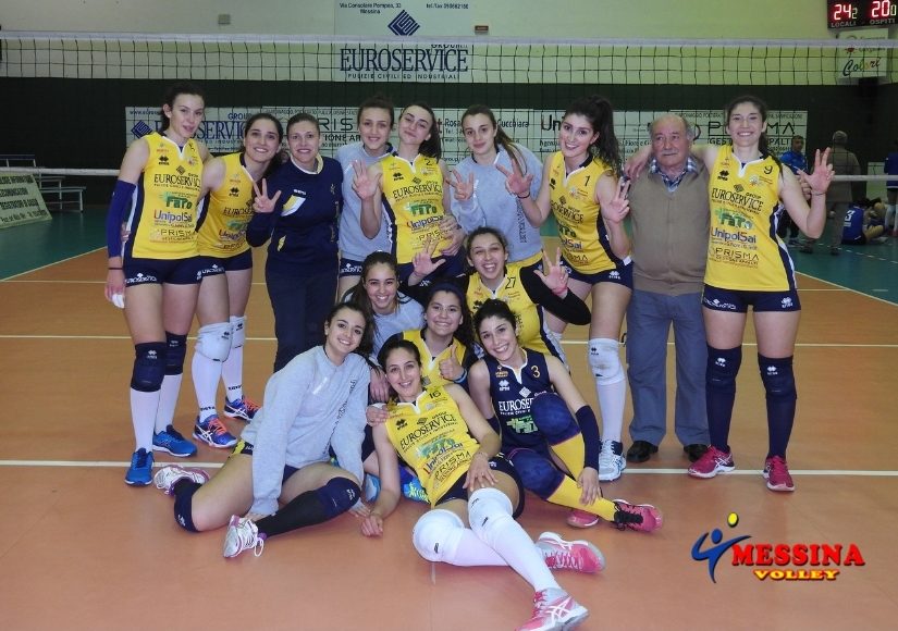 Messina Volley