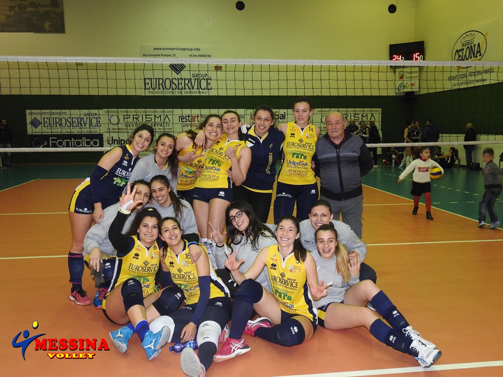 Messina Volley