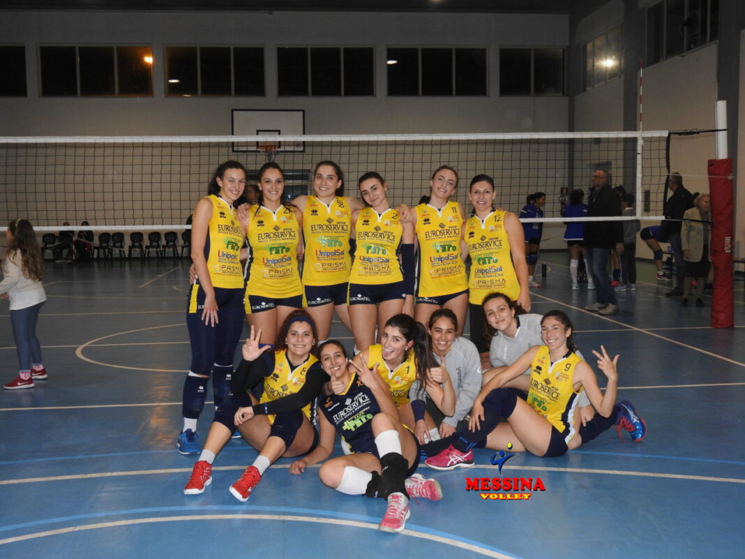 Messina Volley