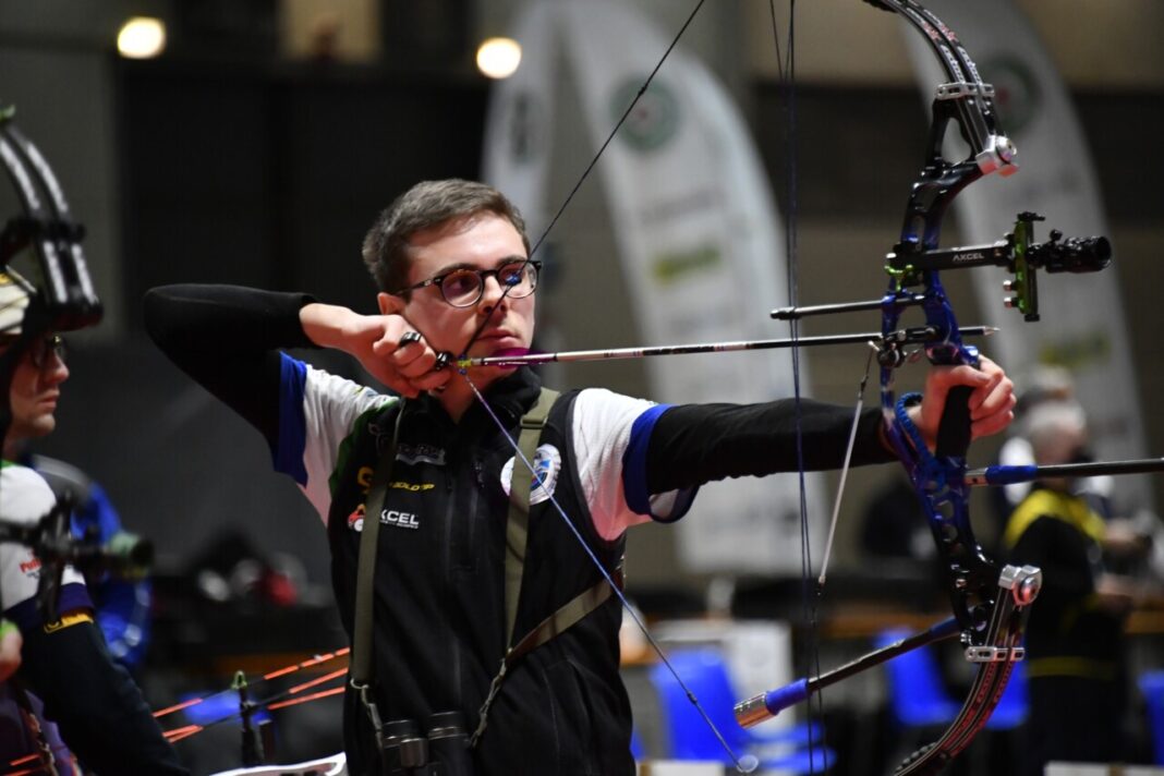 Pama Archery Milazzo