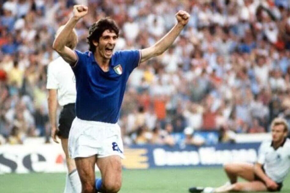 Paolo Rossi