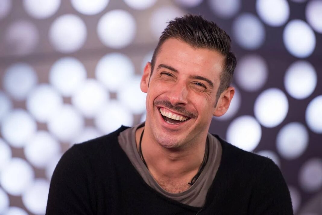 Francesco Gabbani