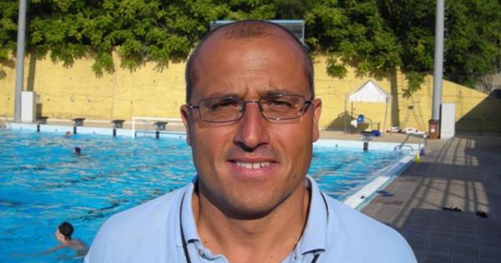 Waterpolo Messina