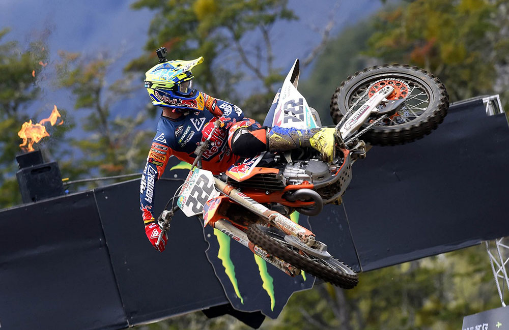 Antonio Cairoli