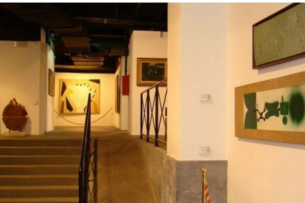 Galleria d'Arte Moderna