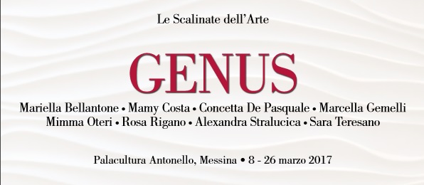 Le Scalinate dell'Arte