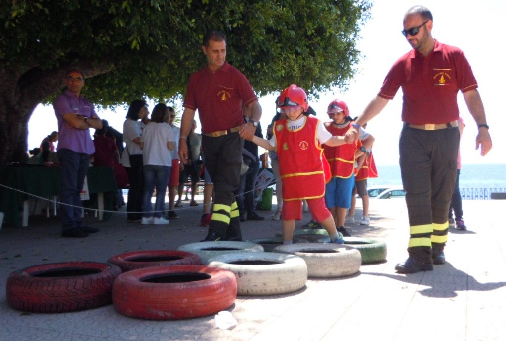 Grisulandia a Giardini Naxos