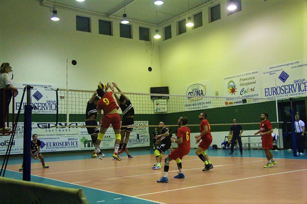 Mondo Volley