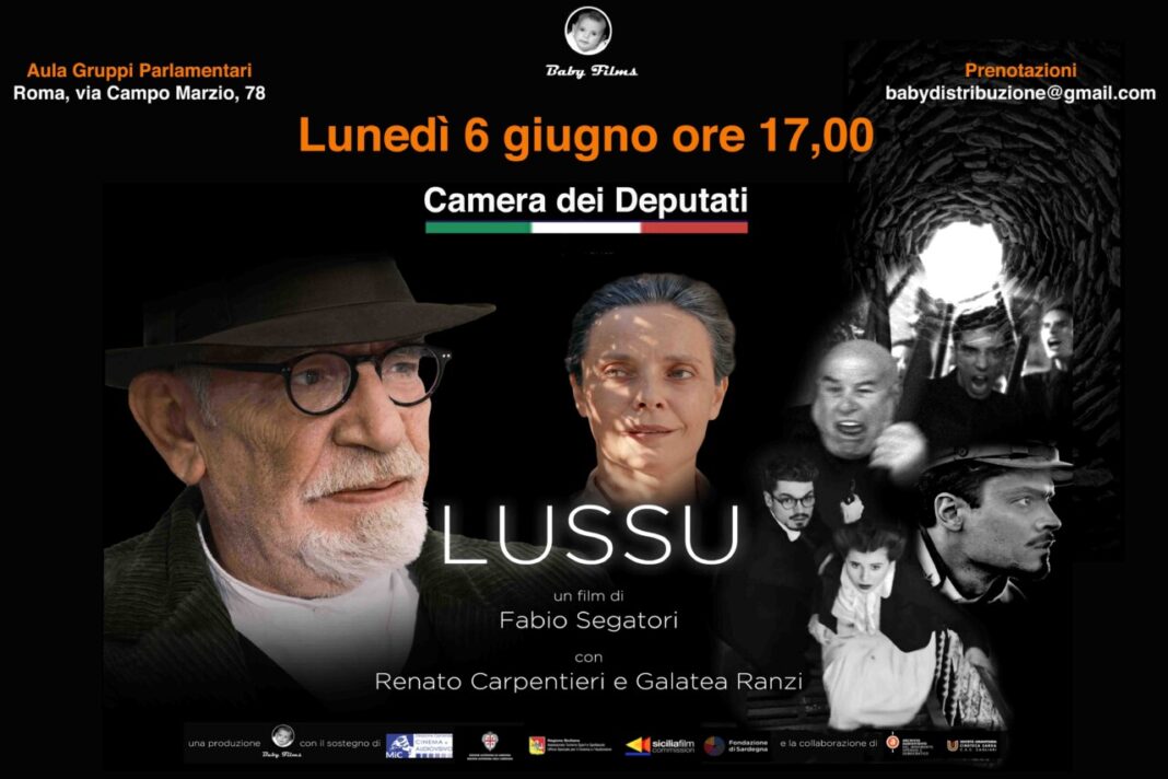 Lussu