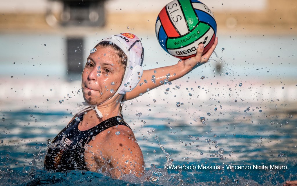 waterpolo messina