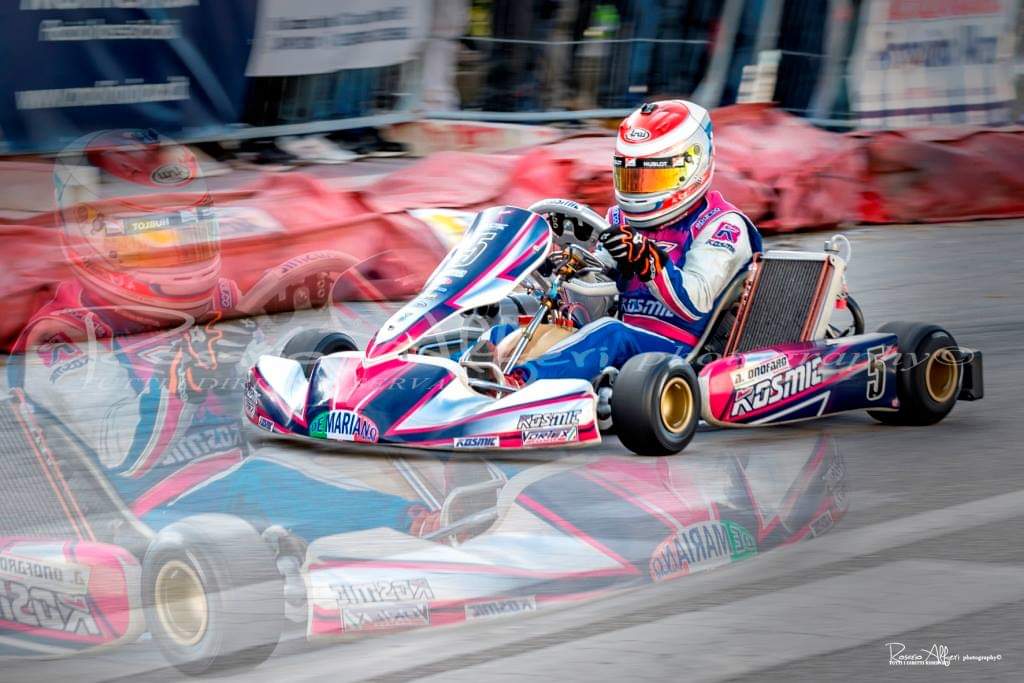 Kart Capo d'Orlando