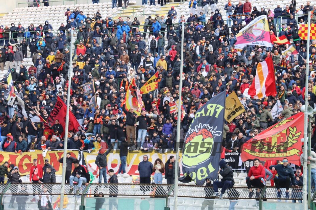 Curva Sud