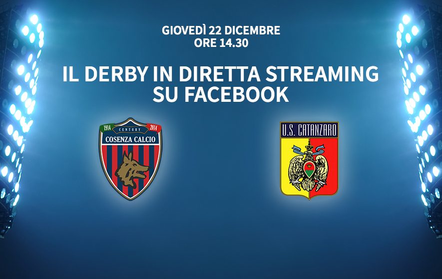 Lega Pro Facebook