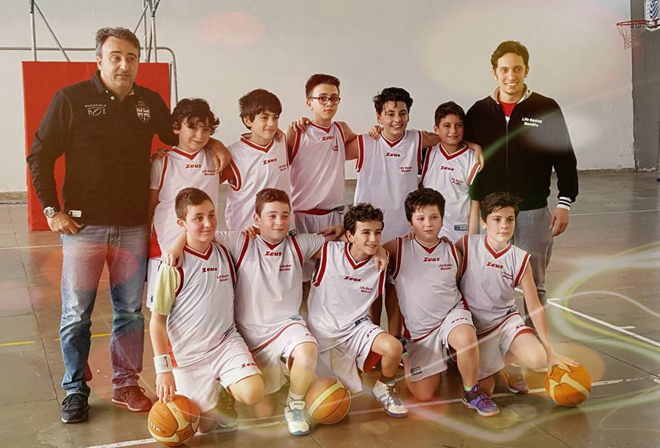 Centro Minibasket