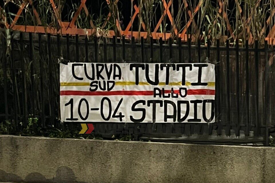 Curva Sud