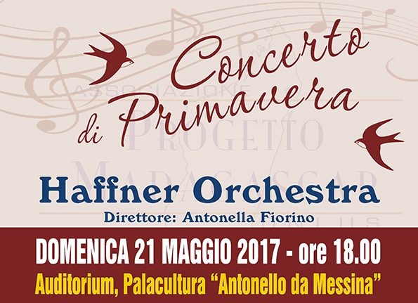 Concerto di Primavera