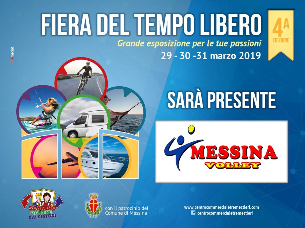 Messina Volley