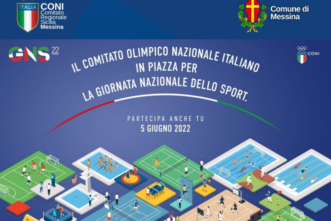 Giornata Nazionale dello Sport