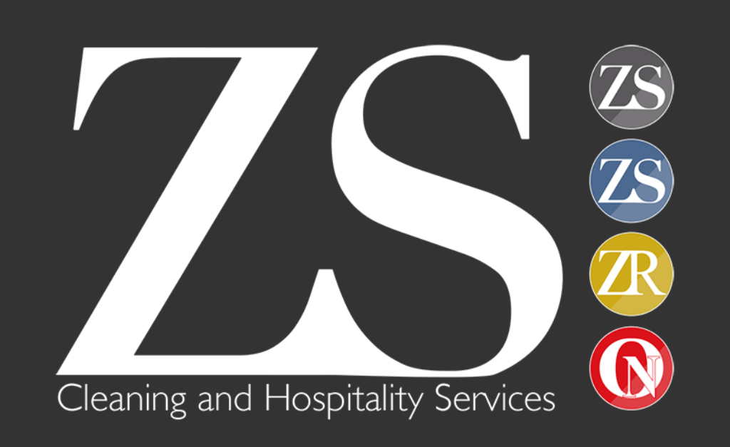 logo ZS Group