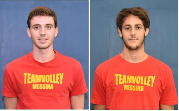 Team Volley Messina