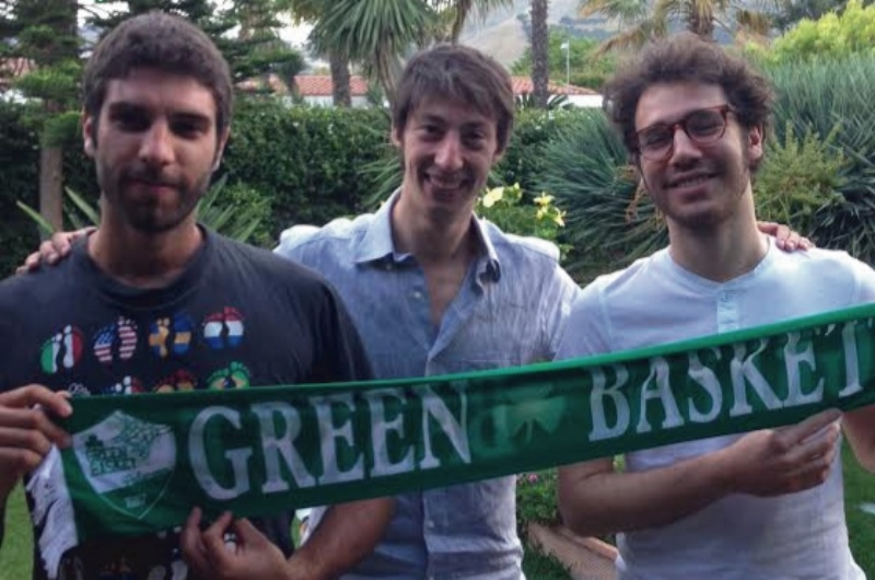 Green Basket Palermo