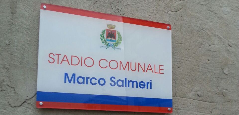 Marco Salmeri