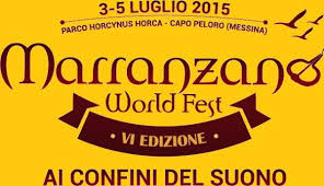 marranzano world fest