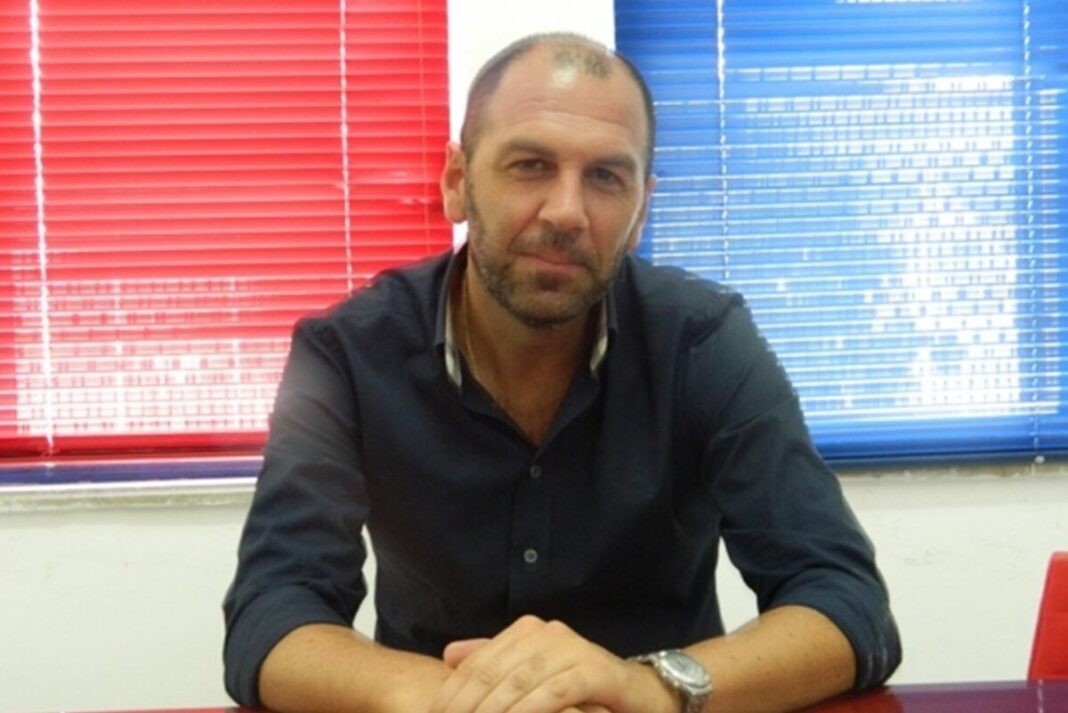 Massimo Bandiera