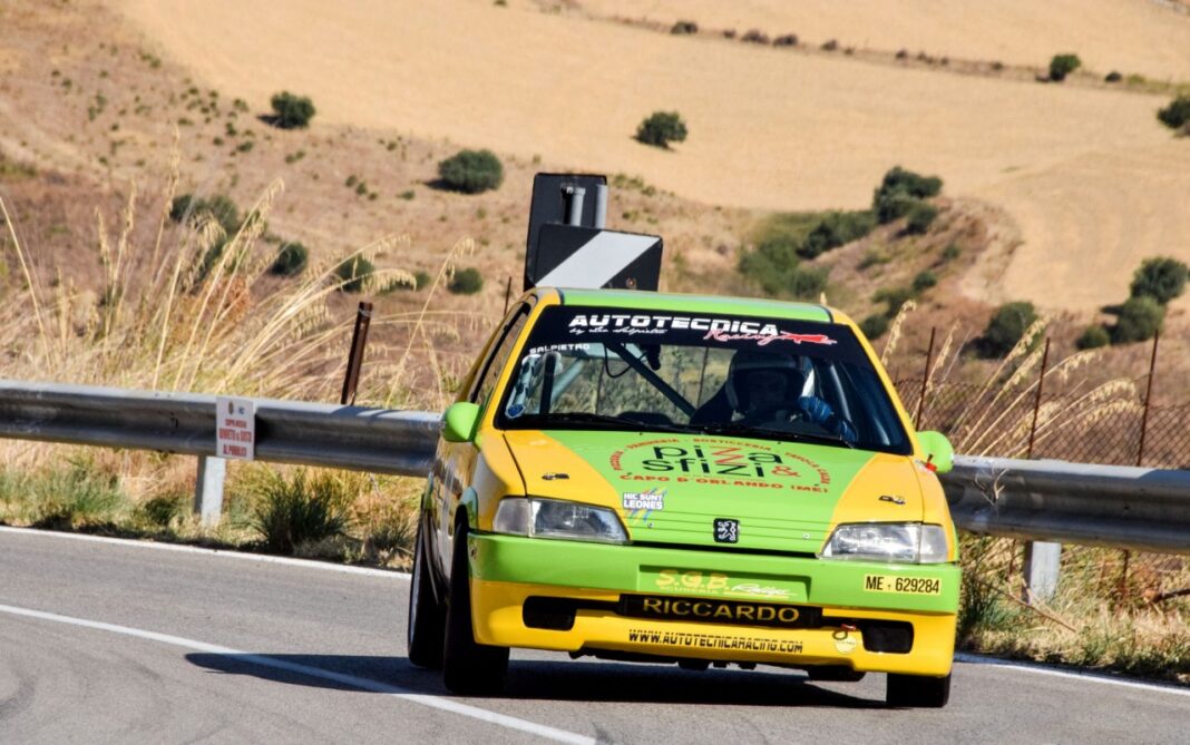 Autotecnica racing