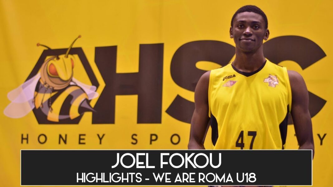 Joel Fokou