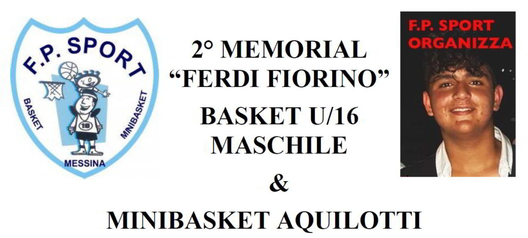 memorial ferdi Fiorino